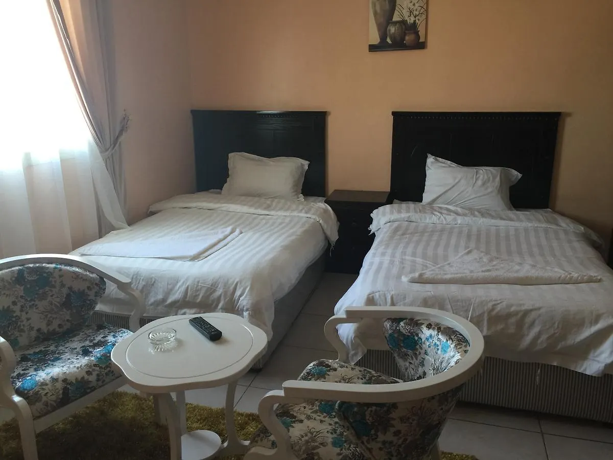 سرب النورس للوحدات السكنية Cidde