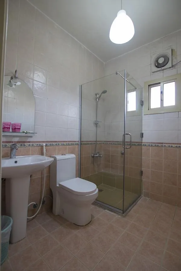 سرب النورس للوحدات السكنية Apart Otel