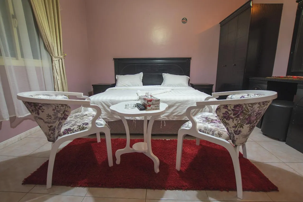 Apart Otel سرب النورس للوحدات السكنية Suudi Arabistan