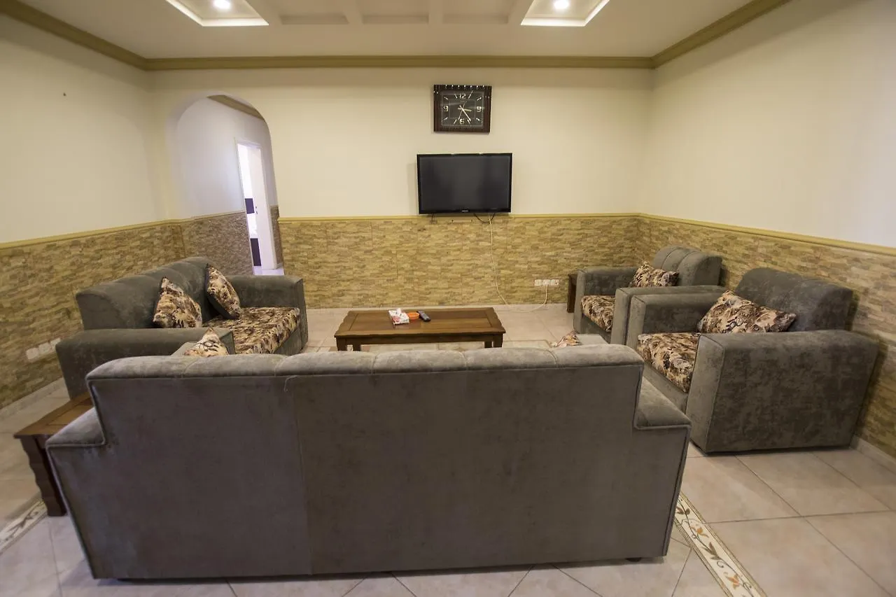 سرب النورس للوحدات السكنية Cidde