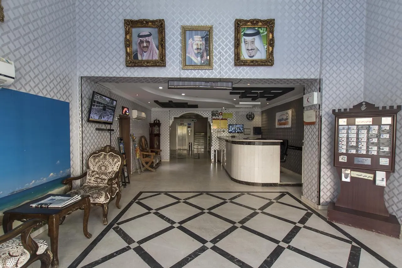 سرب النورس للوحدات السكنية Cidde
